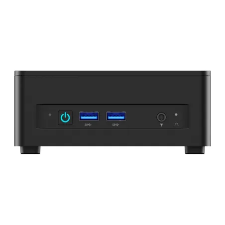 Mini PC MINIS FORUM UM760 Slim Ryzen 5 7640HS Barebone